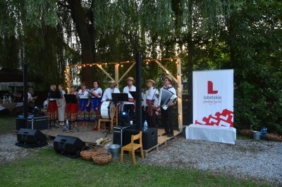 Kultura, Tradycja... i Placki! 2023